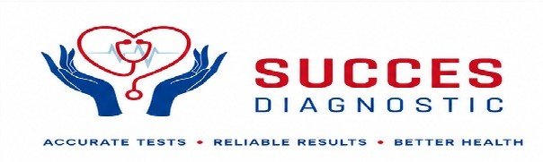 Succes Diagnostic Logo
